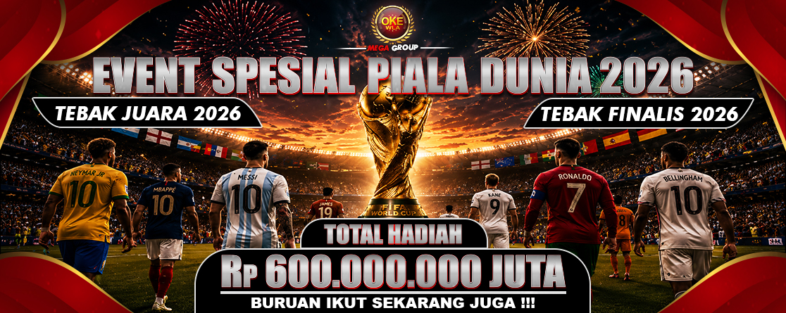 Event Piala Dunia